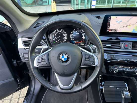 BMW-X1-2.0 16V TURBO ACTIVEFLEX SDRIVE20I 4P AUTOMÁTICO BMW-X1-2021