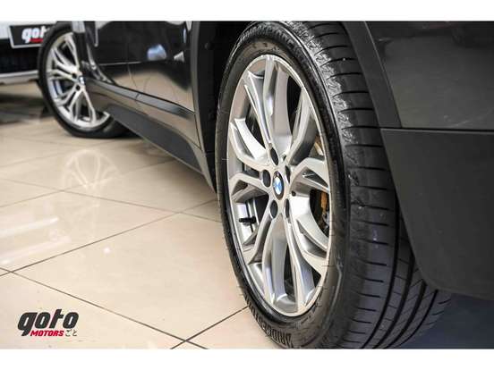 BMW-X1-2.0 16V TURBO ACTIVEFLEX SDRIVE20I GP 4P AUTOMÁTICO BMW-X1-2021