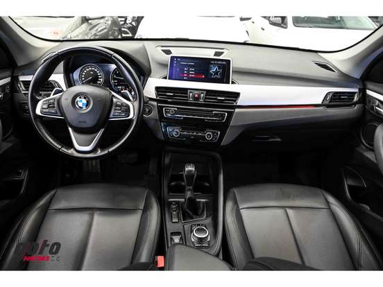 BMW-X1-2.0 16V TURBO ACTIVEFLEX SDRIVE20I GP 4P AUTOMÁTICO BMW-X1-2021