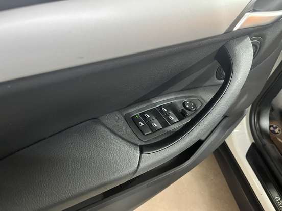 BMW-X1-2.0 16V TURBO ACTIVEFLEX SDRIVE20I GP 4P AUTOMÁTICO BMW-X1-2018