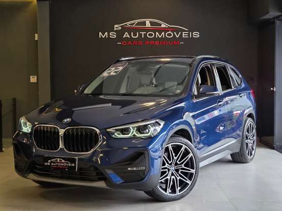 BMW-X1-2022