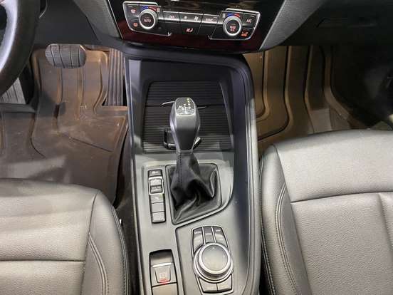 BMW-X1-2.0 16V TURBO ACTIVEFLEX SDRIVE20I GP 4P AUTOMÁTICO BMW-X1-2021