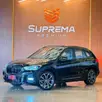 BMW X1 2.0 16V TURBO ACTIVEFLEX SDRIVE20I M SPORT 25 ANOS 4P AUTOMÁTICO BMW X1 2.0 16V TURBO ACTIVEFLEX SDRIVE20I M SPORT 25 ANOS 4P AUTOMÁTICO