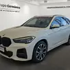 BMW X1 2.0 16V TURBO ACTIVEFLEX SDRIVE20I M SPORT 4P AUTOMÁTICO BMW X1 2.0 16V TURBO ACTIVEFLEX SDRIVE20I M SPORT 4P AUTOMÁTICO