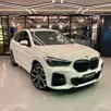 BMW X1 2.0 16V TURBO ACTIVEFLEX SDRIVE20I M SPORT 4P AUTOMÁTICO BMW X1 2.0 16V TURBO ACTIVEFLEX SDRIVE20I M SPORT 4P AUTOMÁTICO
