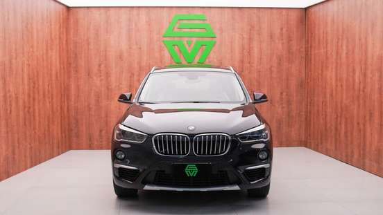 BMW-X1-2017