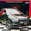 BMW X1 2.0 16V TURBO ACTIVEFLEX SDRIVE20I X-LINE 4P AUTOMÁTICO BMW X1 2.0 16V TURBO ACTIVEFLEX SDRIVE20I X-LINE 4P AUTOMÁTICO