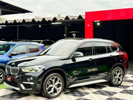 BMW-X1-2018