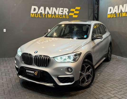 BMW-X1-2018