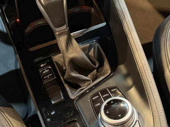 BMW-X1-2.0 16V TURBO ACTIVEFLEX SDRIVE20I X-LINE 4P AUTOMÁTICO BMW-X1-2018