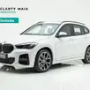 BMW X1 2.0 16V TURBO ACTIVEFLEX SDRIVE20I X-LINE 4P AUTOMÁTICO BMW X1 2.0 16V TURBO ACTIVEFLEX SDRIVE20I X-LINE 4P AUTOMÁTICO