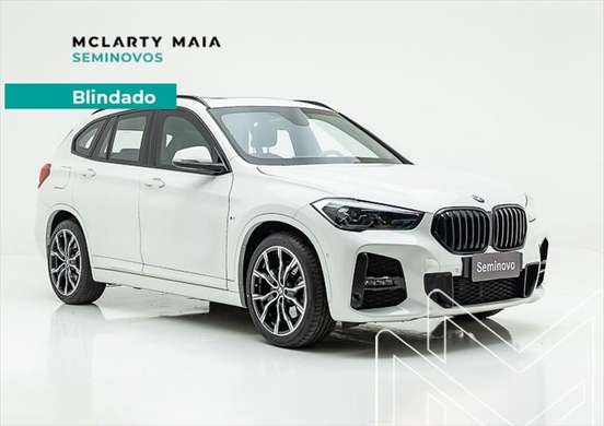 BMW-X1-2021