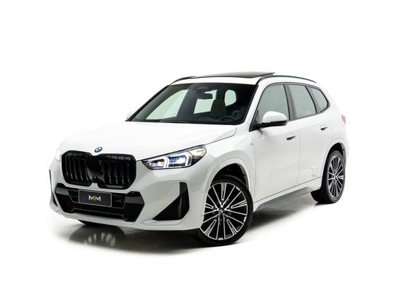 BMW X1 2.0 16V TURBO GASOLINA SDRIVE20I M SPORT STEPTRONIC