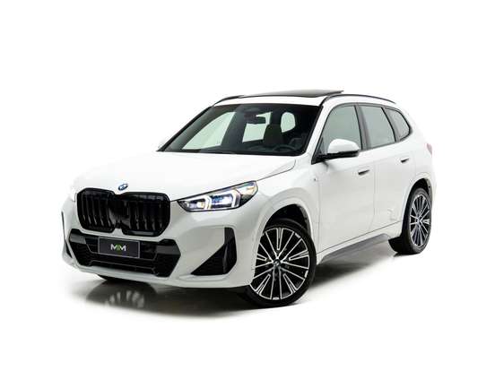 BMW-X1-2025