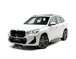 BMW X1 2.0 16V TURBO GASOLINA SDRIVE20I M SPORT STEPTRONIC BMW X1 2.0 16V TURBO GASOLINA SDRIVE20I M SPORT STEPTRONIC