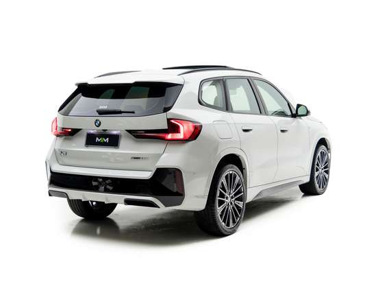 BMW-X1-2025