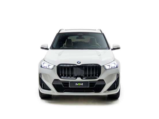BMW-X1-2025