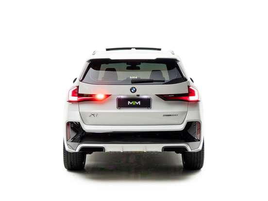 BMW-X1-2.0 16V TURBO GASOLINA SDRIVE20I M SPORT STEPTRONIC BMW-X1-2025