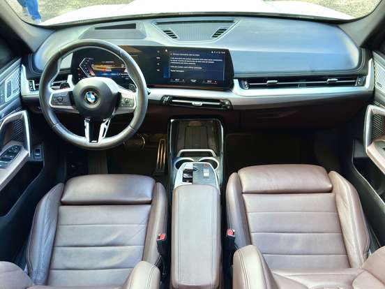 BMW-X1-2.0 16V TURBO GASOLINA SDRIVE20I M SPORT STEPTRONIC BMW-X1-2022
