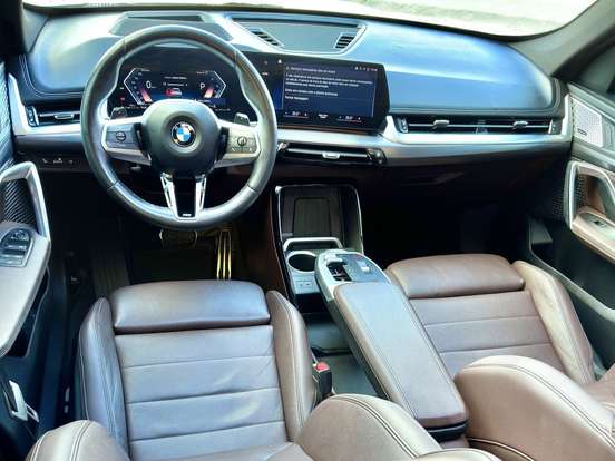 BMW-X1-2.0 16V TURBO GASOLINA SDRIVE20I M SPORT STEPTRONIC BMW-X1-2022