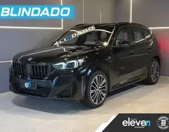 BMW X1 2.0 16V TURBO GASOLINA SDRIVE20I M SPORT STEPTRONIC BMW X1 2.0 16V TURBO GASOLINA SDRIVE20I M SPORT STEPTRONIC