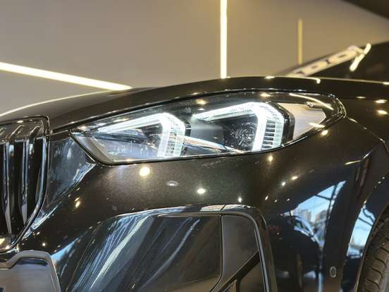 BMW-X1-2.0 16V TURBO GASOLINA SDRIVE20I M SPORT STEPTRONIC BMW-X1-2024