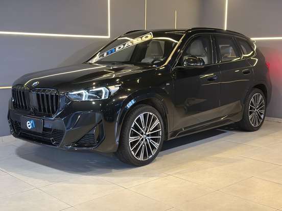 BMW-X1-2.0 16V TURBO GASOLINA SDRIVE20I M SPORT STEPTRONIC BMW-X1-2024