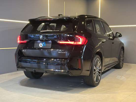 BMW-X1-2.0 16V TURBO GASOLINA SDRIVE20I M SPORT STEPTRONIC BMW-X1-2024