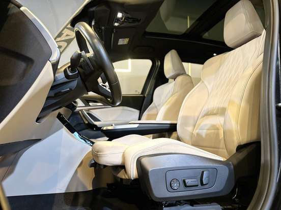 BMW-X1-2.0 16V TURBO GASOLINA SDRIVE20I M SPORT STEPTRONIC BMW-X1-2024
