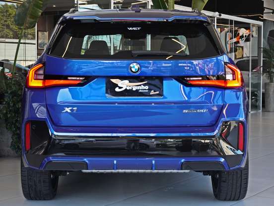 BMW-X1-2.0 16V TURBO GASOLINA SDRIVE20I M SPORT STEPTRONIC BMW-X1-2023