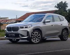 BMW X1 2.0 16V TURBO GASOLINA SDRIVE20I X-LINE STEPTRONIC BMW X1 2.0 16V TURBO GASOLINA SDRIVE20I X-LINE STEPTRONIC