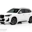 BMW X1 2.0 16V TURBO GASOLINA SDRIVE20I X-LINE STEPTRONIC BMW X1 2.0 16V TURBO GASOLINA SDRIVE20I X-LINE STEPTRONIC