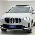 BMW X1 2.0 16V TURBO GASOLINA SDRIVE20I X-LINE STEPTRONIC BMW X1 2.0 16V TURBO GASOLINA SDRIVE20I X-LINE STEPTRONIC