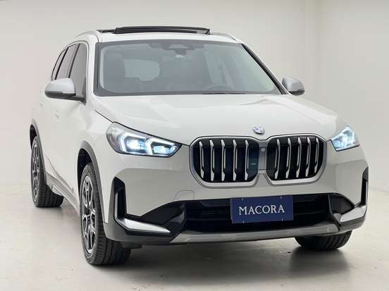 BMW-X1-2.0 16V TURBO GASOLINA SDRIVE20I X-LINE STEPTRONIC BMW-X1-2023