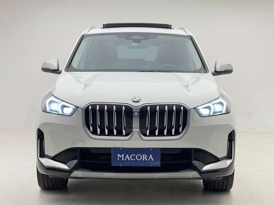BMW-X1-2.0 16V TURBO GASOLINA SDRIVE20I X-LINE STEPTRONIC BMW-X1-2023