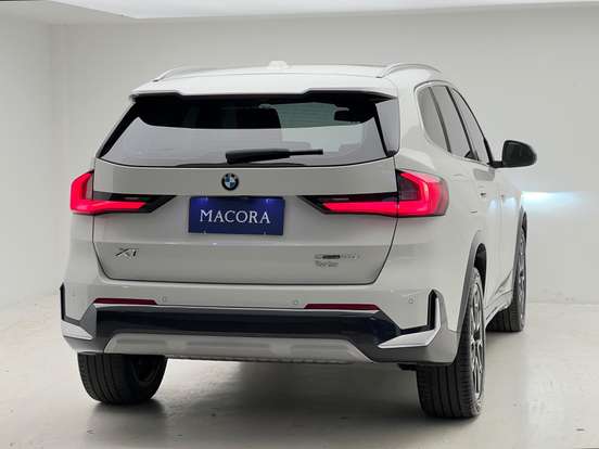 BMW-X1-2.0 16V TURBO GASOLINA SDRIVE20I X-LINE STEPTRONIC BMW-X1-2023