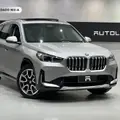 BMW X1 2.0 16V TURBO GASOLINA SDRIVE20I X-LINE STEPTRONIC BMW X1 2.0 16V TURBO GASOLINA SDRIVE20I X-LINE STEPTRONIC