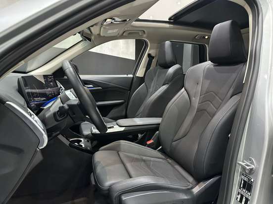 BMW-X1-2.0 16V TURBO GASOLINA SDRIVE20I X-LINE STEPTRONIC BMW-X1-2023