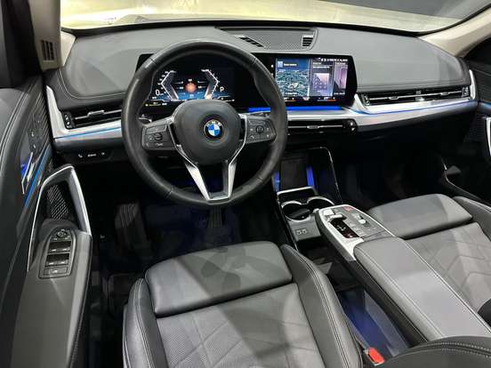BMW-X1-2.0 16V TURBO GASOLINA SDRIVE20I X-LINE STEPTRONIC BMW-X1-2023