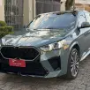 BMW X2 2.0 TURBO GASOLINA XDRIVE20I M SPORT STEPTRONIC BMW X2 2.0 TURBO GASOLINA XDRIVE20I M SPORT STEPTRONIC