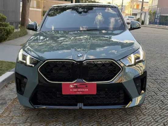 BMW-X2-2025