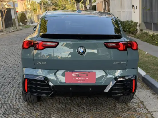 BMW-X2-2025