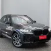 BMW X3 2.0 16V HÍBRIDO M SPORT XDRIVE30E STEPTRONIC BMW X3 2.0 16V HÍBRIDO M SPORT XDRIVE30E STEPTRONIC