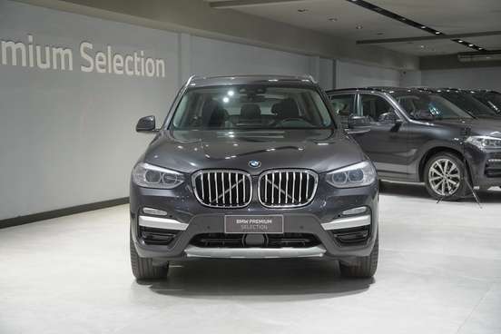 BMW-X3-2019
