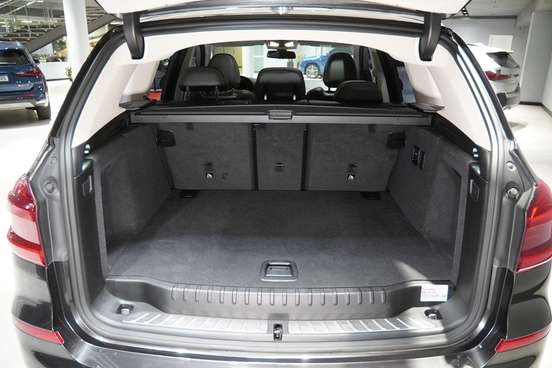 BMW-X3-2.0 16V GASOLINA X LINE XDRIVE30I STEPTRONIC BMW-X3-2019