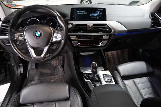 BMW-X3-2019