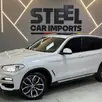 BMW X3 2.0 16V GASOLINA X LINE XDRIVE30I STEPTRONIC BMW X3 2.0 16V GASOLINA X LINE XDRIVE30I STEPTRONIC