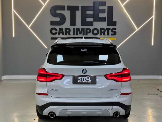 BMW-X3-2018