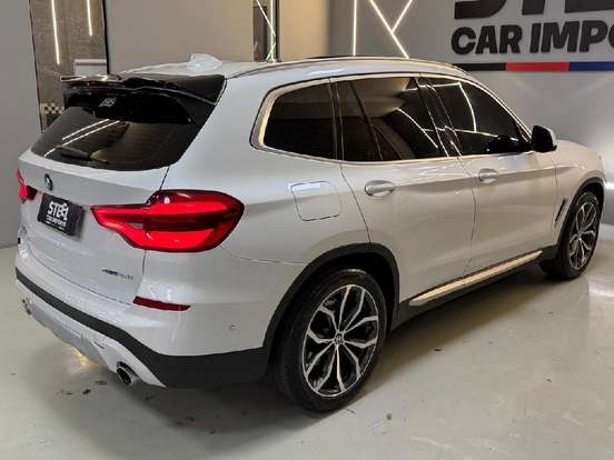 BMW-X3-2018