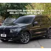 BMW X3 2.0 16V HÍBRIDO M SPORT LAUNCH EDITION XDRIVE30E STEPTRONIC BMW X3 2.0 16V HÍBRIDO M SPORT LAUNCH EDITION XDRIVE30E STEPTRONIC